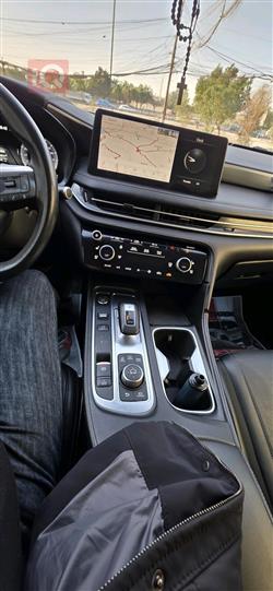 إنفينيتي QX60